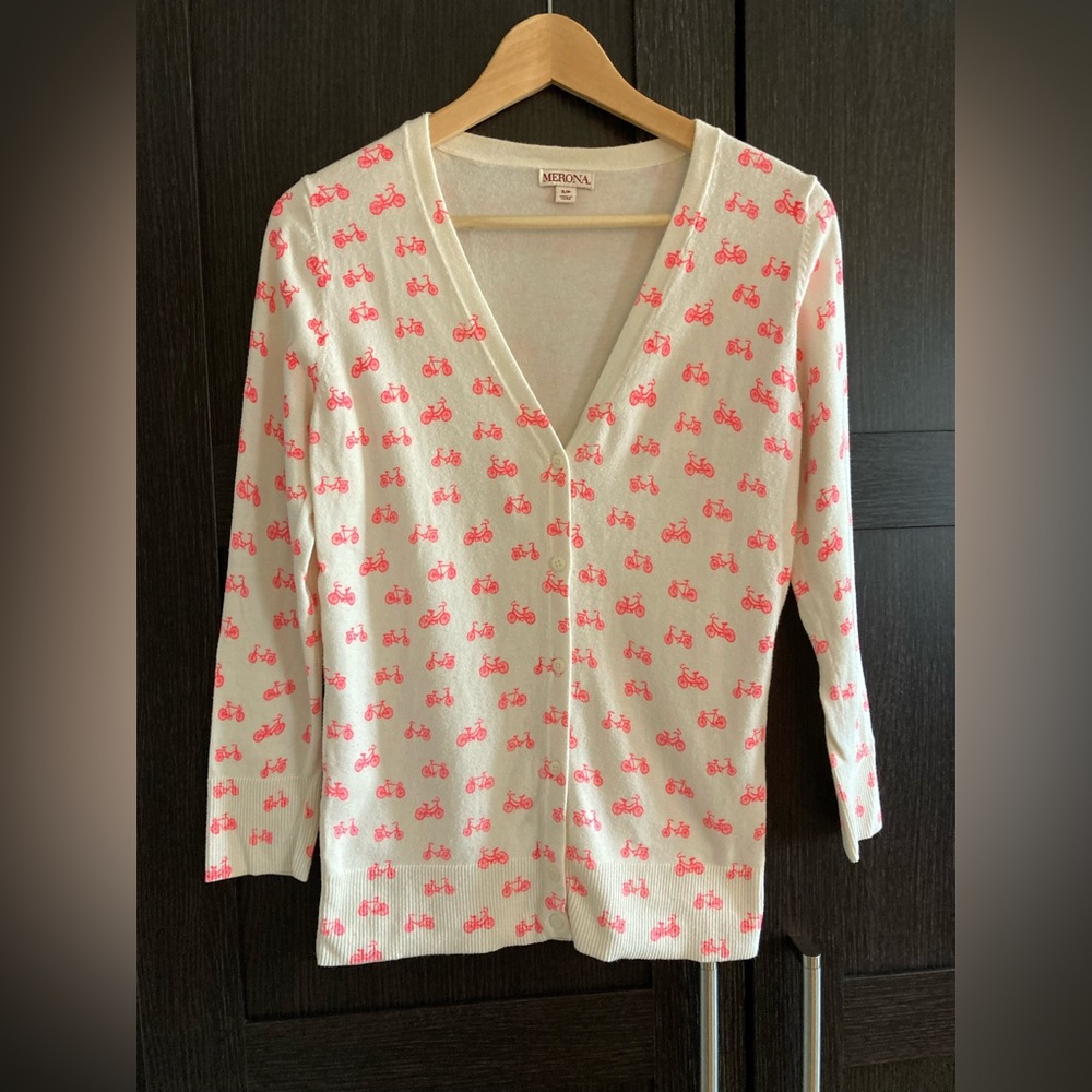 Cute Merona Cardigan Sweater